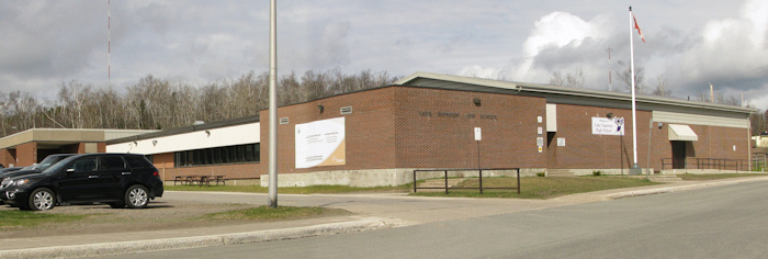 Living in Terrace Bay - Terrace Bay, Ontario, Canada